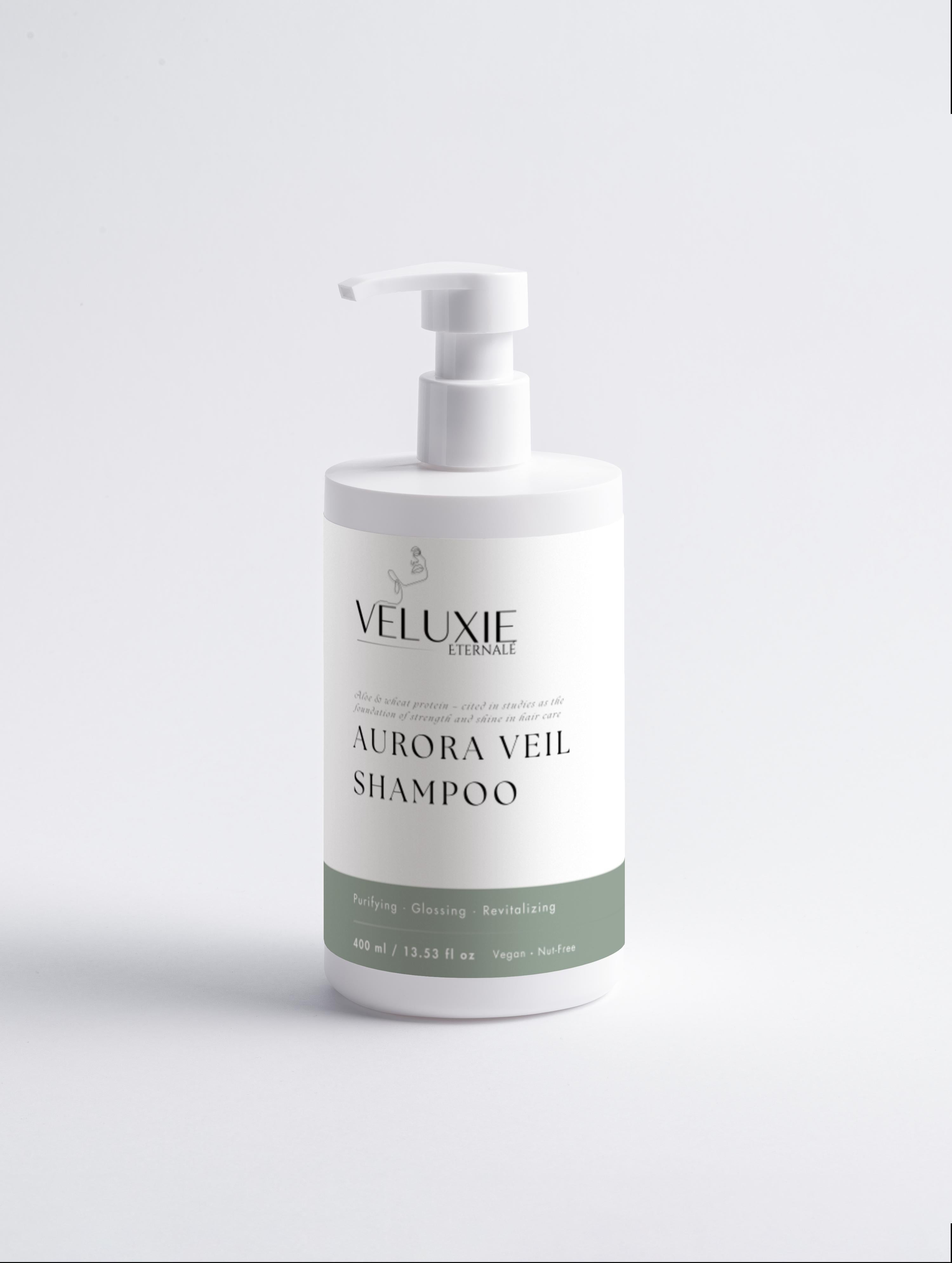 Aurora Veil Shampoo