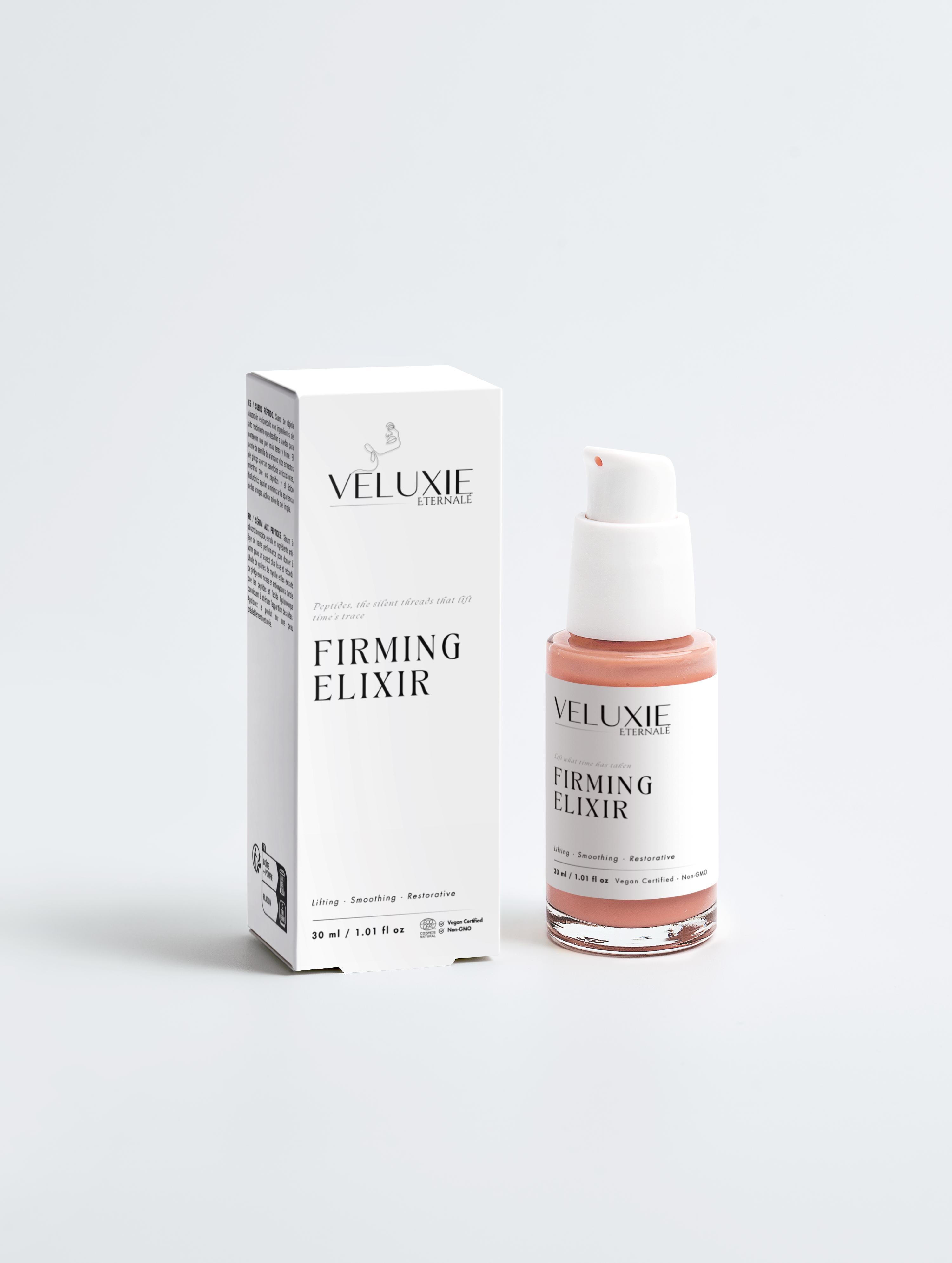 Firming Elixir