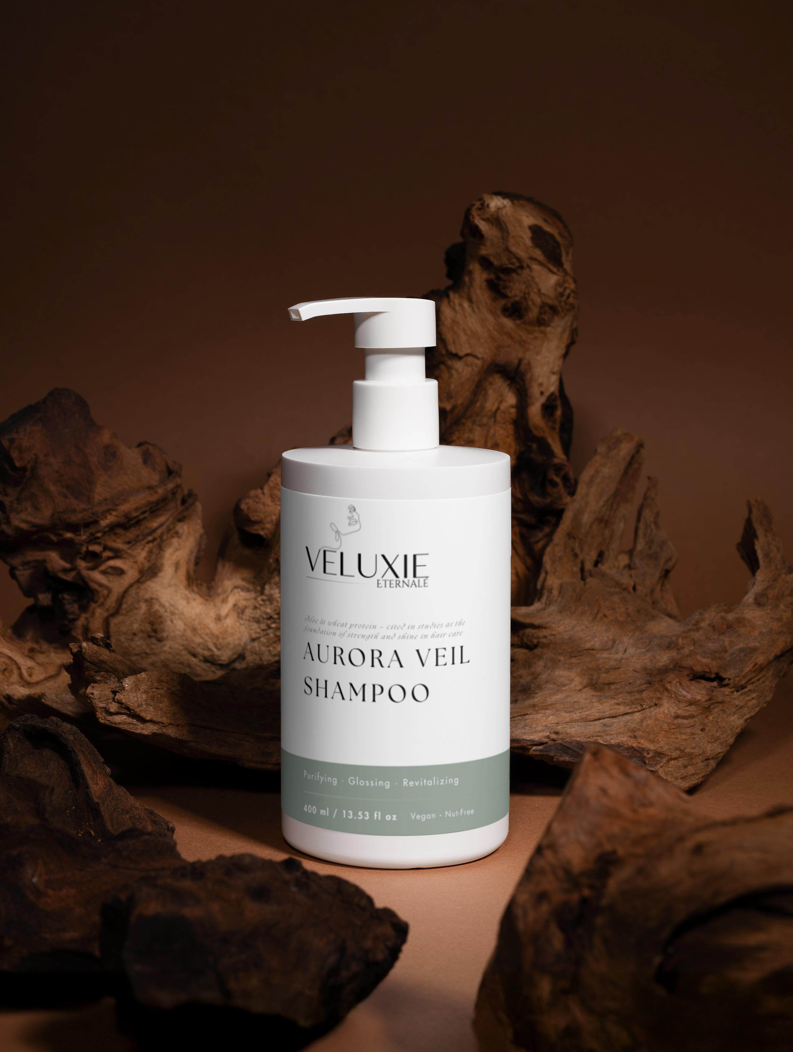 Aurora Veil Shampoo