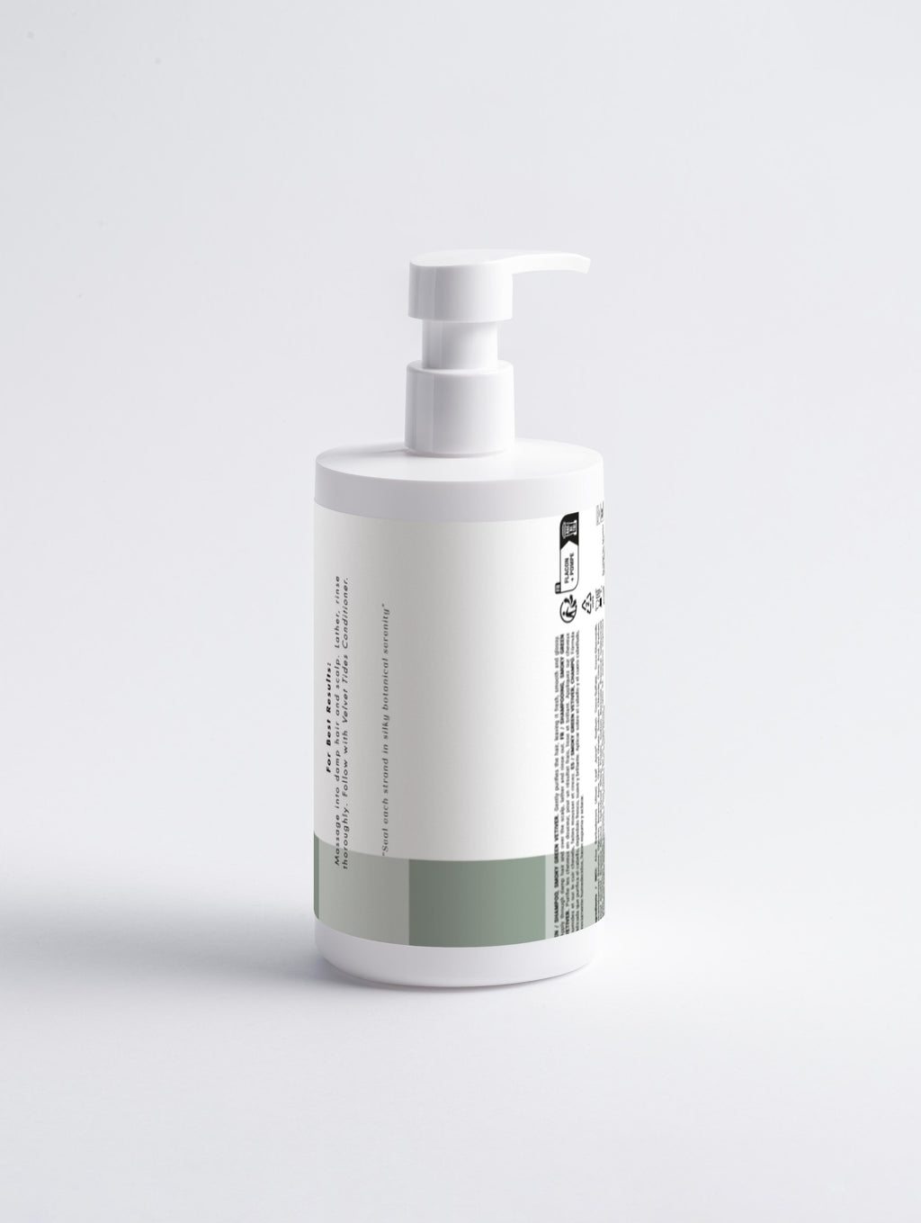 Aurora Veil Shampoo