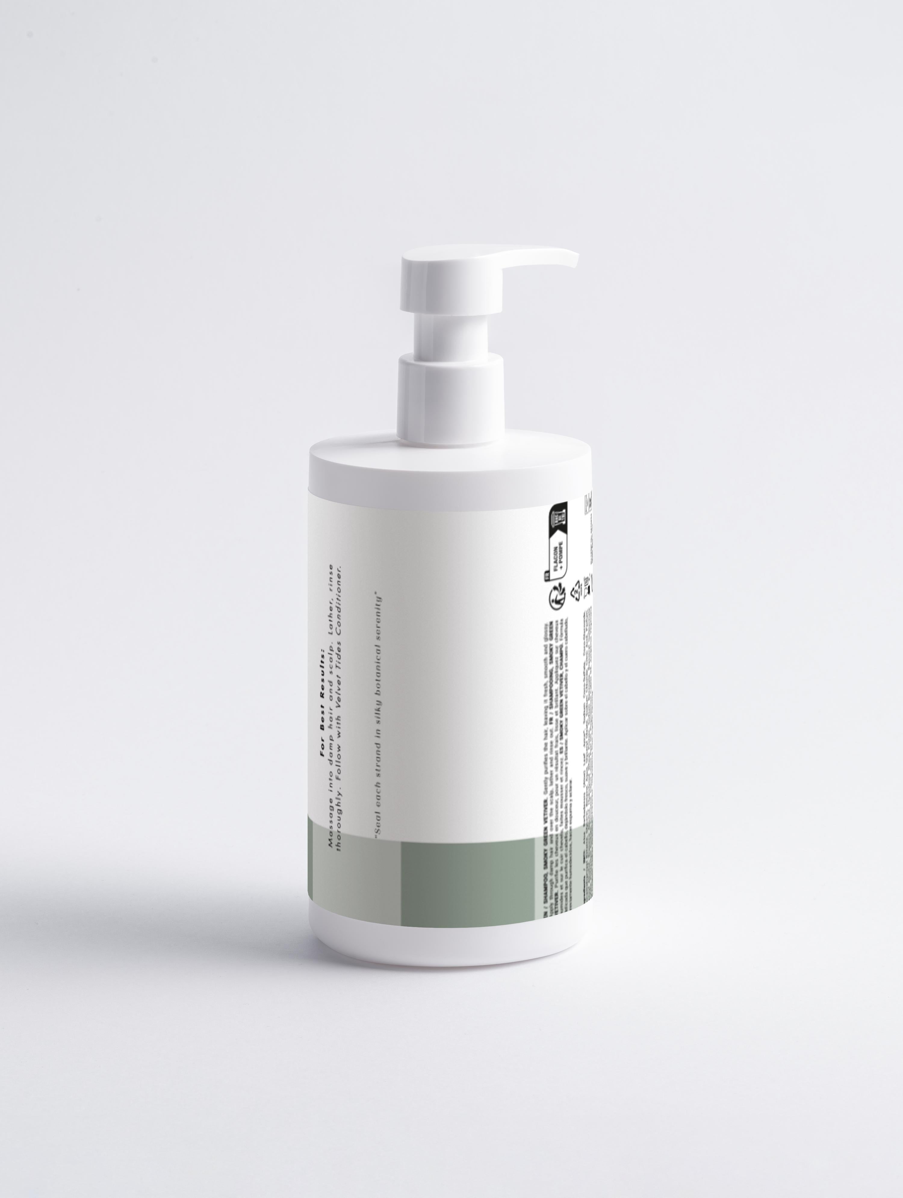 Aurora Veil Shampoo